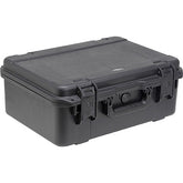 SKB 3I-1813-7B-E Mil-Std Waterproof Case 7" Deep (Black)